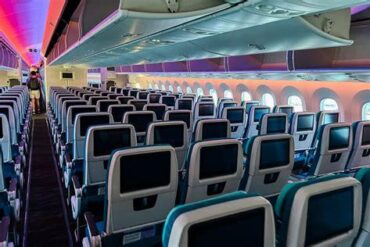 Qantas Frequent Flyers Can Now Redeem Points on Hawaiian Airlines Flights in Landmark Partnership Qantas Frequent Flyers Can Now Redeem Points on Hawaiian Airlines Flights in Landmark Partnership