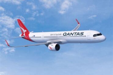 Qantas Leases Boeing 737s to Offset Airbus A321XLR Delays Amid Fleet Modernization Drive Qantas Leases Boeing 737s to Offset Airbus A321XLR Delays Amid Fleet Modernization Drive