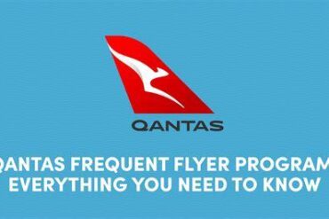Qantas’ New Frequent Flyer Alliance Redefines Travel Rewards for Passengers