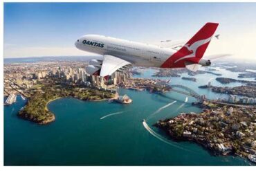 Qantas Supercharges Sydney-Singapore Route with Dual A380 Service, Elevating Luxury and Classic Reward Opportunities