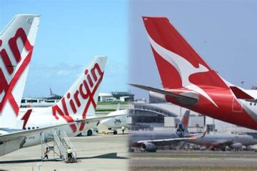 Qantas Surges Ahead in Global Airline Rankings as U.S. Giants Fall Behind: What Travelers Need to Know