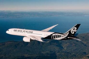 Qantas, Virgin, and Air New Zealand Set the Stage for a Fierce Summer Travel Showdown