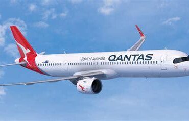 Qantas Welcomes Its First Airbus A321XLR: A New Era of Fleet Innovation, Global Reach, and Passenger Comfort