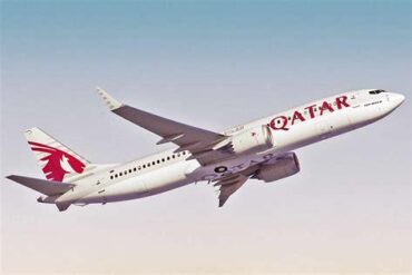 Qatar Airways Replaces Boeing 737 MAX 10 With Airbus A321neo in Strategic Fleet Overhaul Focused on Reliability and Future Growth Qatar Airways Replaces Boeing 737 MAX 10 With Airbus A321neo in Strategic Fleet Overhaul Focused on Reliability and Future Growth