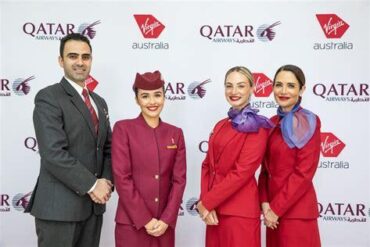 Qatar Expands Travel Opportunities For Australians With Virgin Australia’s Launch Of Direct Brisbane To Doha Route
