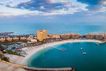 Ras Al Khaimah: The Ultimate Offbeat Escape with Majestic Clifftop Thrills, Cultural Riches, and Multi-Generational Experiences in the UAE