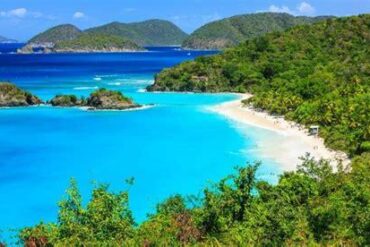 Record-Breaking Caribbean Tourism Growth: The Allure of St. Vincent, Curacao, and Other Island Paradises