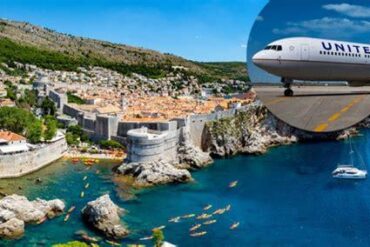 Record Number of US Travelers Arrive in Croatia, Surpassing 260,000 as Direct Flights and Luxury Promotions Drive Tourism Growth