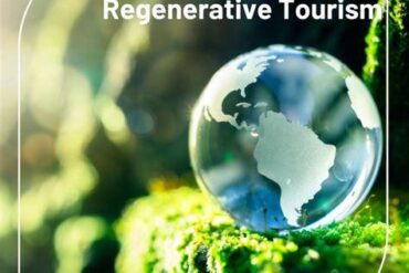 Revolutionizing Travel: The Rise of Sustainable and Responsible Tourism Across the Globe