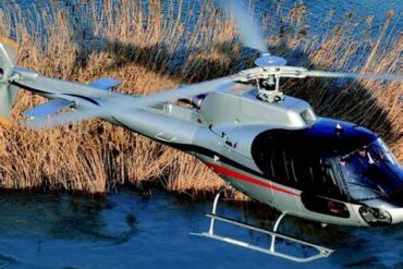 Richmond’s StandardAero Marks 25 Years Supporting Canadian Military Helicopters