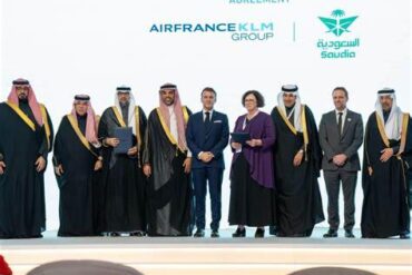 Riyadh Air and Air France-KLM Sign Transformational Alliance at IATA 2025 to Reinvent Euro-Mideast Connectivity