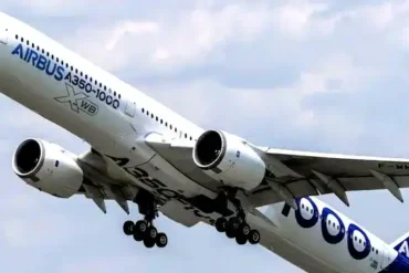 Riyadh Air Expected to Name Airbus A350-1000 as Its Flagship Aircraft Amid Strategic Expansion