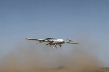 Rudrastra Roars: India’s New Hybrid Combat Drone Signals Breakthrough in Indigenous Defense Technology Rudrastra Roars: India’s New Hybrid Combat Drone Signals Breakthrough in Indigenous Defense Technology