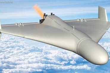 Russia Grants North Korea Shahed-136 Drone Production Capability, Altering East Asian Military Dynamics