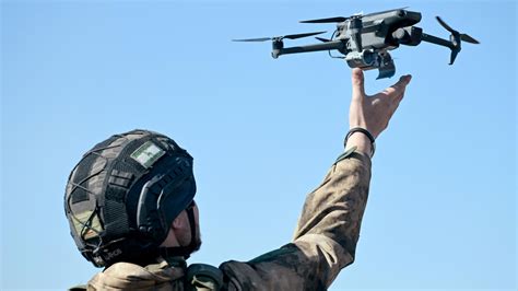 Russia Establishes Dedicated Drone Units in Military Overhaul to Counter Rising Unmanned Threats