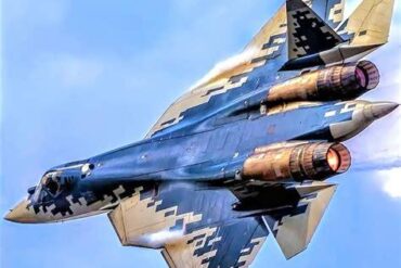 How Russia’s Su-57 Deal Can Transform India’s Defence Manufacturing Capabilities