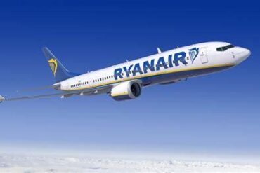 Where Ryanair Will Fly Its High-Capacity Boeing 737 MAX 8-200s This Summer Where Ryanair Will Fly Its High-Capacity Boeing 737 MAX 8-200s This Summer