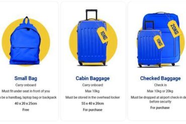 Ryanair Launches Mallorca–Pardubice Route with Free Cabin Bag Offer to Boost Summer 2025 Travel