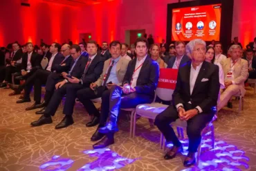 SAHIC 2026: A Milestone Celebration in Rio de Janeiro, Igniting Growth and Redefining Latin America's Hospitality Landscape SAHIC 2026: A Milestone Celebration in Rio de Janeiro, Igniting Growth and Redefining Latin America's Hospitality Landscape