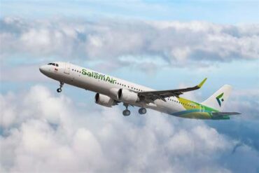 SalamAir Extends Flight Suspension to Iran, Iraq, and Azerbaijan Amid Ongoing Regional Turmoil