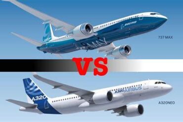 Sanctions Fail to Ground Russia’s Access to Boeing and Airbus Aircraft Parts