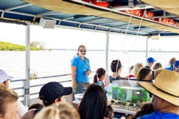 Sarasota Surges: Florida’s Coastal Gem Captivates UK Travelers in 2025 with Sun, Value, and Serenity