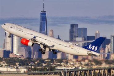 SAS to Launch Nonstop Copenhagen–Mumbai Route in June 2026, Strengthening Global Connectivity