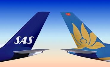SAS and Vietnam Airlines Codeshare Deal Unlocks Seamless Nordic-Asia Travel with Premium Rewards