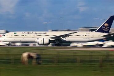 Saudi Airlines Proposes New Route Between Jeddah and Detroit, Signaling Significant Growth in the U.S. Midwestern Travel Market
