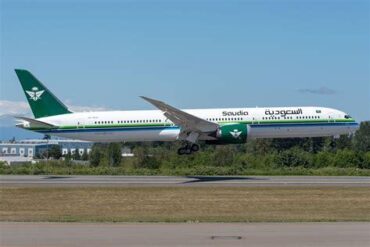 Saudia's Detroit Gambit: How a Boeing 787 Dreamliner Route Could Outpace BermudAir, Norse Atlantic, Avelo, Allegiant, and Aer Lingus in Strategic U.S. Expansion for Vision 2030