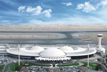 Sharjah Airport Prepares for Summer Surge: Over 800,000 Passengers Expected Between July 1-15, 2025 Sharjah Airport Prepares for Summer Surge: Over 800,000 Passengers Expected Between July 1-15, 2025