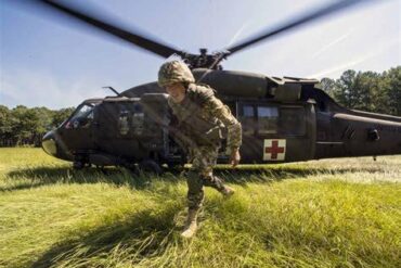 Sherman Tanks and Iconic Helicopters Take Center Stage as U.S. Army Celebrates 250 Years of Valor Sherman Tanks and Iconic Helicopters Take Center Stage as U.S. Army Celebrates 250 Years of Valor