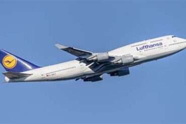 These Are The Shortest Boeing 747 Routes Still Flying This Summer These Are The Shortest Boeing 747 Routes Still Flying This Summer