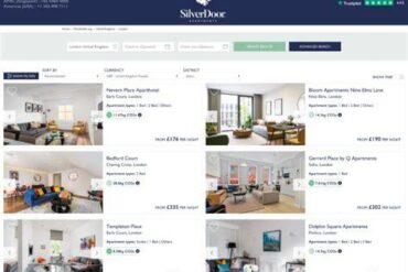 SilverDoor Launches Innovative Carbon Calculator to Drive Sustainable Corporate Travel in 2025