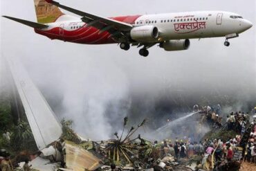 Singapore Airlines Breaks Silence on Air India Crash Amid Mounting Scrutiny
