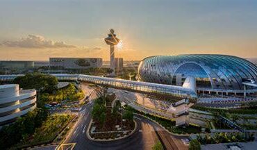 Singapore and Changi Airport Group to Launch Direct Flights to Semarang, Palembang, and Belitung, Transforming Travel Connectivity Singapore and Changi Airport Group to Launch Direct Flights to Semarang, Palembang, and Belitung, Transforming Travel Connectivity