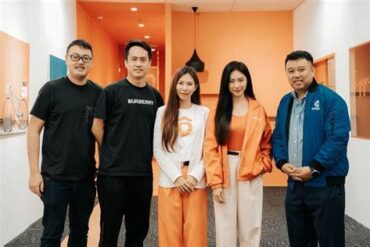 Singapore's Strategic Alliance with Webuy and CTG MICE: A Game Changer for Southeast Asia's Tourism Growth