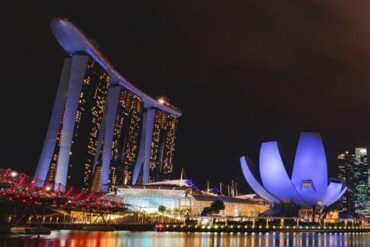 Singapore: The Safest Southeast Asian Gem Attracting Seven Million Tourists in Just Five Months