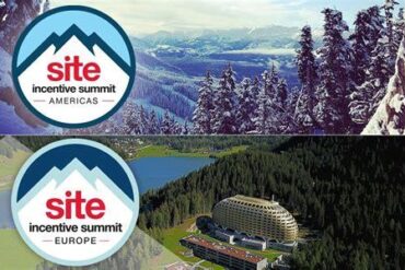 SITE’s Incentive Summit 2025 in St. Moritz: A New Era of Networking and Sustainability SITE’s Incentive Summit 2025 in St. Moritz: A New Era of Networking and Sustainability