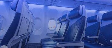 ‘Are You Sitting Down?’ Southwest Airlines Launches Assigned Seating and Bold New Ad Campaign