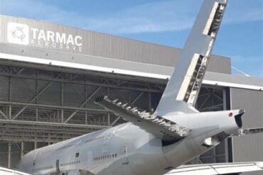 Why Are So Many Airbus A380s Being Scrapped Despite Their Size and Legacy? Why Are So Many Airbus A380s Being Scrapped Despite Their Size and Legacy?