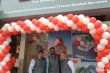 SOTC Travel Expands Footprint in India with First Franchise Outlet in Raipur, Unlocking Chhattisgarh's Travel Potential