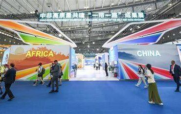 South Africa's Strategic Push to Capture the Chinese Tourism Market: A Vision for Growth Post-Pandemic