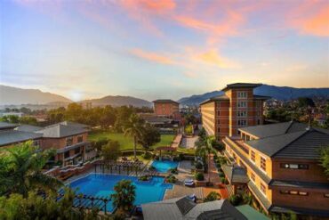South Asia Welcomes a New Era of Luxury as Marriott Debuts The Soaltee Kathmandu, Its First Autograph Collection Hotel in the Region