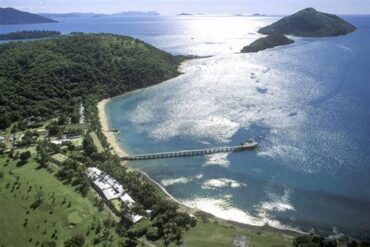 South Molle Island: A Rare Investment Opportunity in Australia's Premier Luxury Resort Corridor