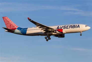 Southwest Airlines Eyes Reykjavik as First Step in Transatlantic Expansion