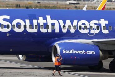 Southwest Airlines Faces Loyalty Crisis After Dropping Free Bag Policy