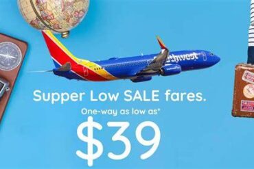 Southwest Airlines to Launch Budget-Friendly Direct Flights to Reykjavik in 2026, Opening a Bold New Chapter in Transatlantic Travel