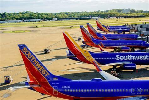 How Southwest Airlines Revived Pittsburgh International Airport