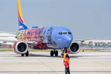 Southwest Airlines Unveils Limited-Time 50% Fare Slash as Global Expansion Takes Flight